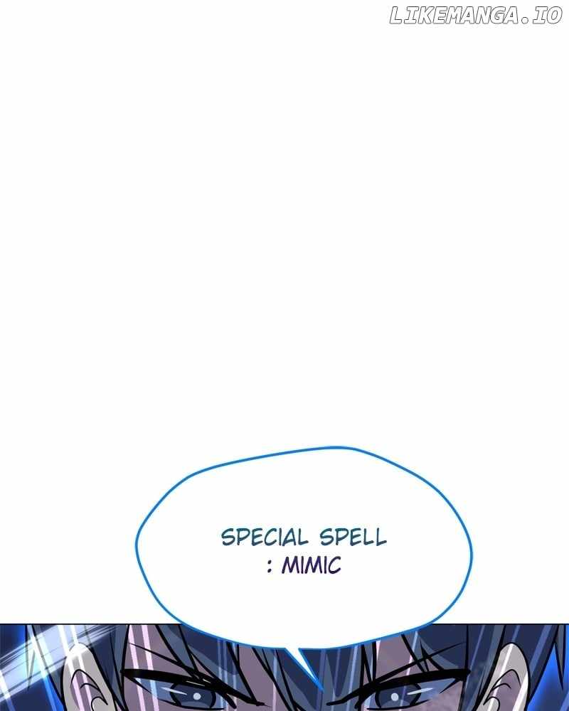 Solo Spell Caster Chapter 163 103